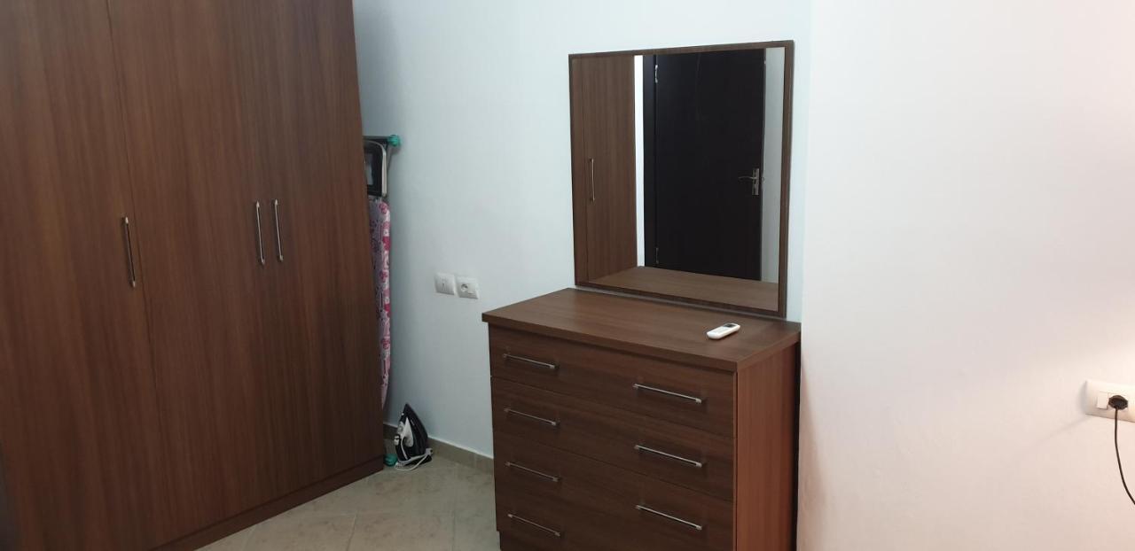 Comfort Apartments Fier Ngoại thất bức ảnh